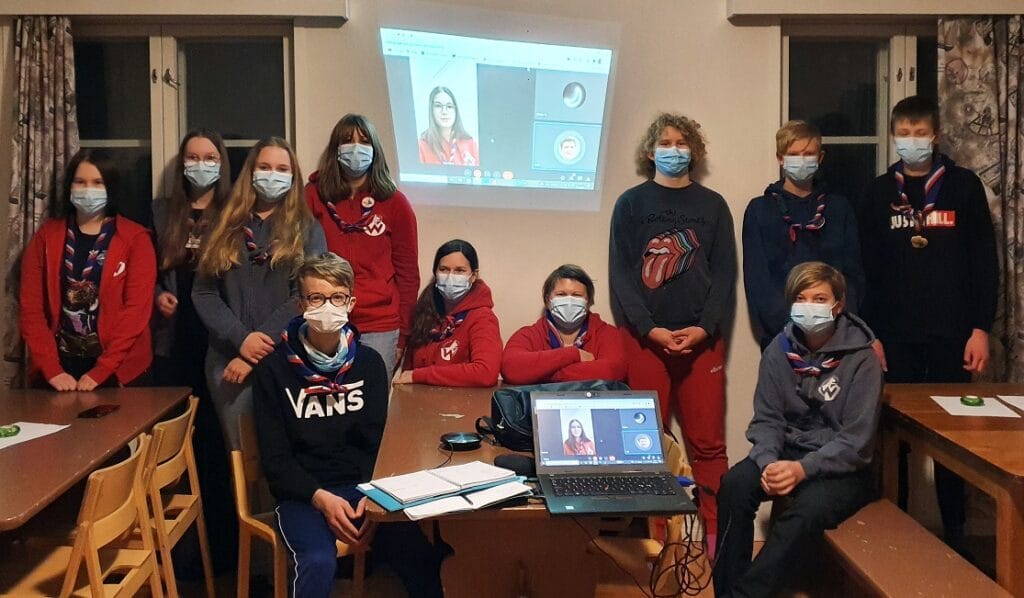 Samoajaryhmä Jefe-Seulasonit esittäytyy - Lue lisää