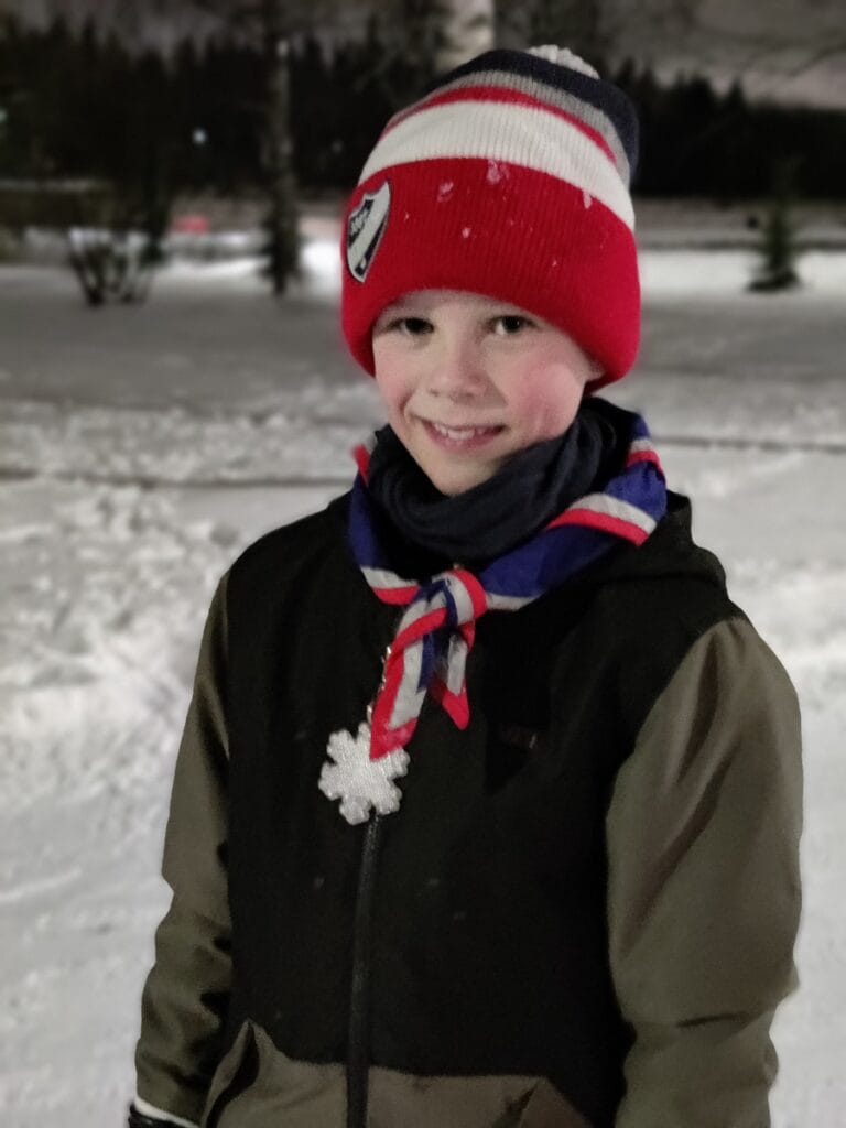 Mestarimyyjä Sisu palkittiin - Lue lisää